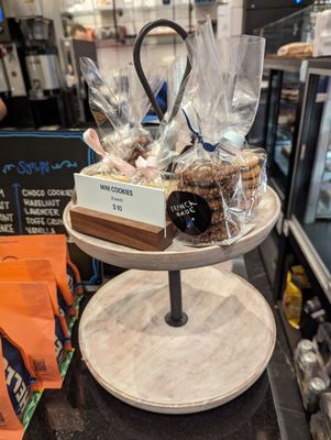 French Made Toronto by null