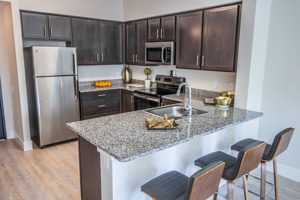 Santorini at Renaissance Commons by null
