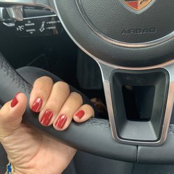 Bella Bee Wax & Nails Studio - When your client love your work and send you pics!