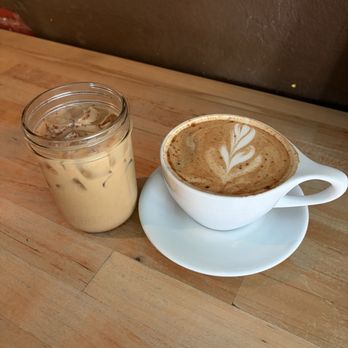 1418 Coffee House - Coffee & Tea Near Me - Plano, Texas 1418 Coffee House - Coffee & Tea Near Me - Plano, Texas
