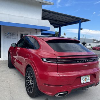 Starlight Automotive - Porsche - Auto Repair Near Me - Sarasota, Florida Starlight Automotive - Porsche - Auto Repair Near Me - Sarasota, Florida