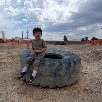 Dig This - Amusement Parks Near Me - Las Vegas, Nevada Dig This - Amusement Parks Near Me - Las Vegas, Nevada