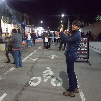 Off the Grid: Lake Merritt at OMCA - What to try first? - Food Trucks Near Me - Oakland, California Off the Grid: Lake Merritt at OMCA - What to try first? - Food Trucks Near Me - Oakland, California