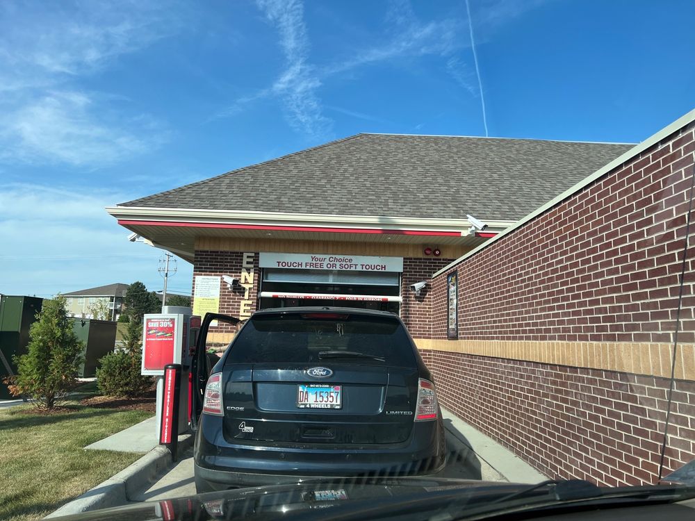 KWIK TRIP 10451 72nd Ave, Pleasant Prairie, Wisconsin Gas Stations