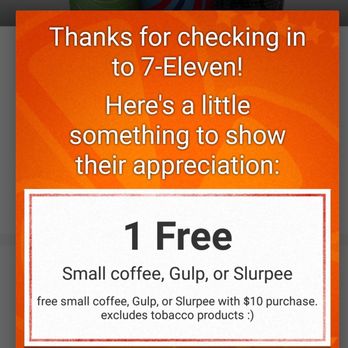 7-Eleven - a picture of a cup of coffee and a bottle of soda - Convenience Stores Near Me - Winnetka, Illinois