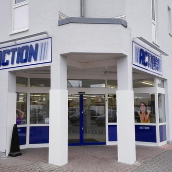 Action - Department Stores Near Me - Frankfurt, HE