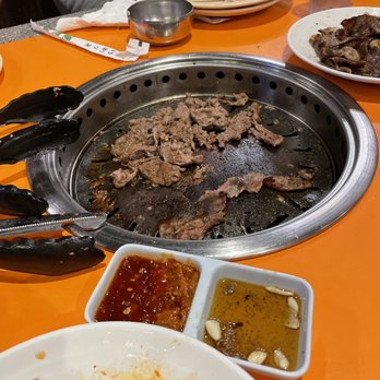 Arirang - Korean Near Me - Mill Creek, Washington