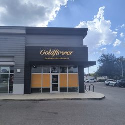 Bradenton Goldflower storefront