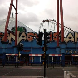 Fantasy Island