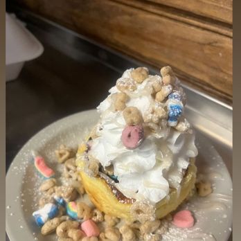 Tom's Kitchen - American Near Me - Sugarloaf, Pennsylvania