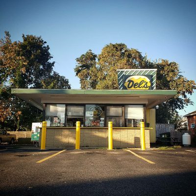 Del's Lemonade by null