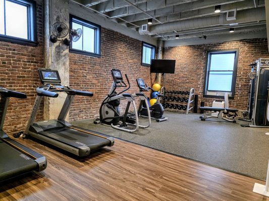 Hotel Indigo Omaha Downtown, an IHG Hotel by null