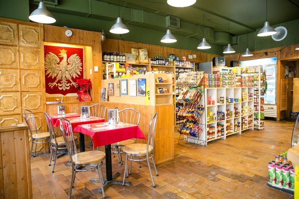 Euro-Deli Batory by null