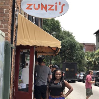 Zunzi's - Sandwiches Near Me - Savannah, Georgia Zunzi's - Sandwiches Near Me - Savannah, Georgia