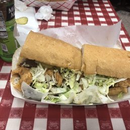 Johnny&#39;s - po JOHNNY'S PO-BOYS - Updated August 2025 - 1201 Photos & 1642