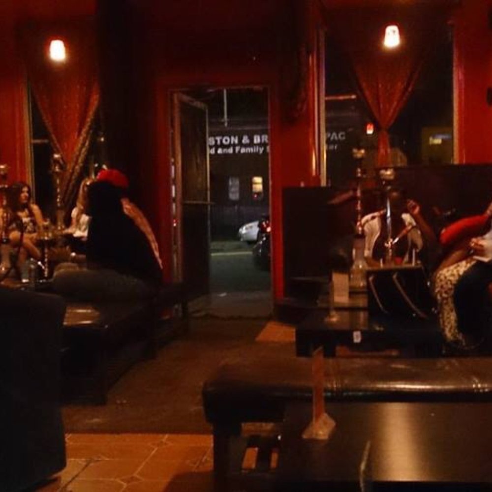 Sheesha Lounge - Inside of the lounge. Very relaxing and well kept! - Hookah Bars Near Me - Allston, Massachusetts Sheesha Lounge - Inside of the lounge. Very relaxing and well kept! - Hookah Bars Near Me - Allston, Massachusetts