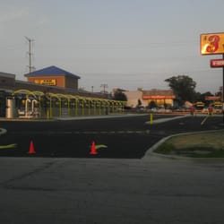 Johnny D’s Car Wash
