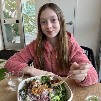 Rooted3 - Gluten-Free Near Me - Bethesda, Maryland