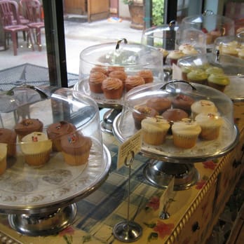 Love At First Bite - Bakeries Near Me - Berkeley, California