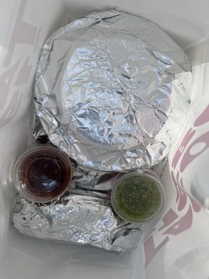 Tacos 1986 West Village by null