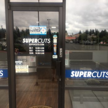Supercuts - Hair Salons Near Me - Bonney Lake, Washington Supercuts - Hair Salons Near Me - Bonney Lake, Washington