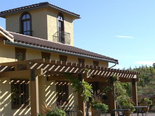 La Stella Winery by null