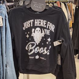 Marshall's fun togs 9/17/24 Marshall's fun togs 9/17/24