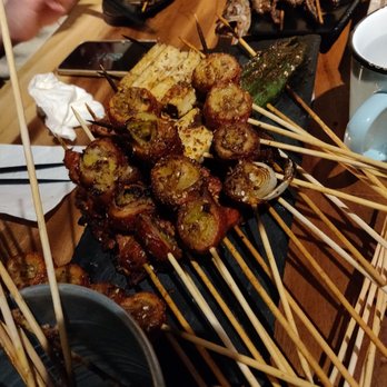 Chat Bar - Chinese Near Me - Toronto, Ontario