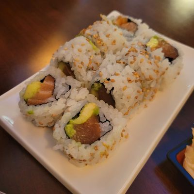Sushi NAKATA by null