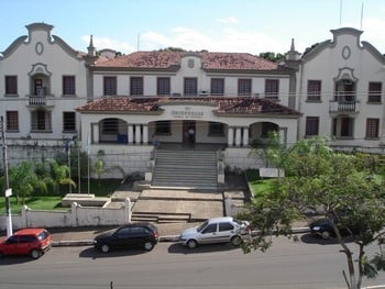 UNIR - UNIVERSIDADE FEDERAL DE RONDÔNIA / CENTRO - Porto Velho - RO ...