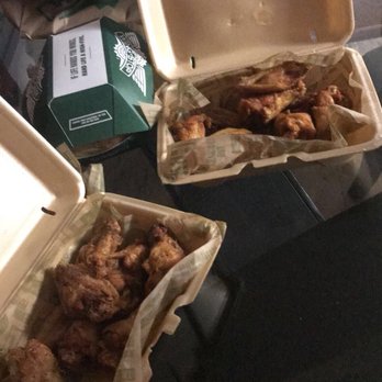 Wingstop - Chicken Wings Near Me - San Antonio, Texas Wingstop - Chicken Wings Near Me - San Antonio, Texas