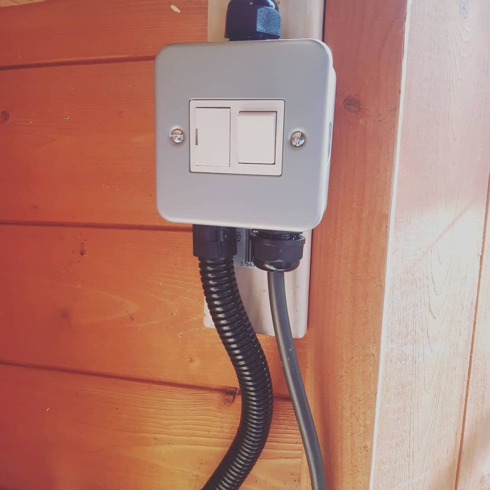 Slide of Anaheim Hills Electricians