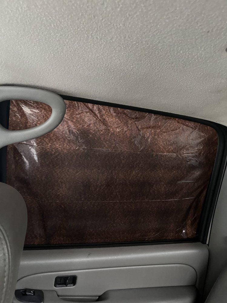 CHICO’S TINT SHOP Updated August 2024 14 Reviews 419 Veterans