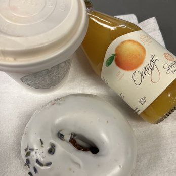 Dollop Coffee - Coffee & Tea Near Me - Chicago, Illinois