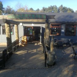 The Quarrymans Rest Cafe