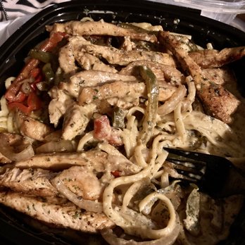 The Licking - Soul Food Near Me - Orlando, Florida