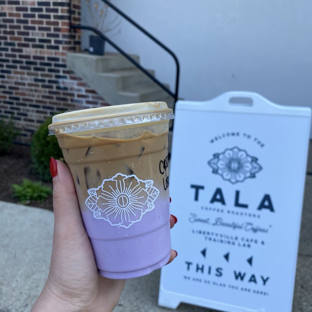 Tala Coffee Roasters - Coffee Roasteries Near Me - Libertyville, Illinois Tala Coffee Roasters - Coffee Roasteries Near Me - Libertyville, Illinois