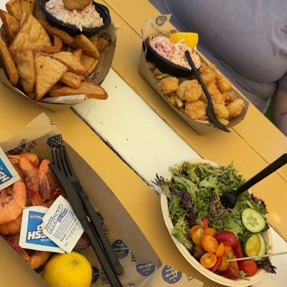The Gulf - Burgers Near Me - Orange Beach, Alabama The Gulf - Burgers Near Me - Orange Beach, Alabama