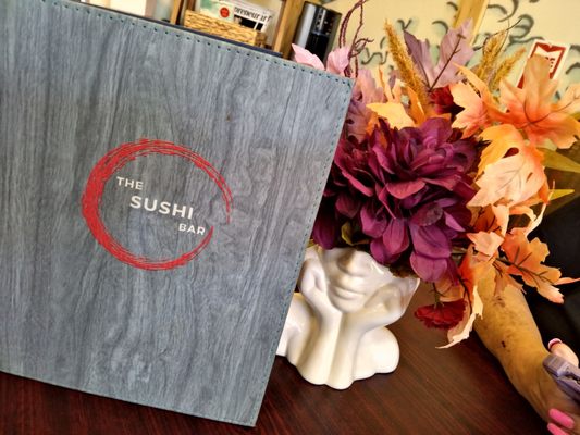 The Sushi Bar by null