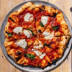 Fatto A Mano Wood Fired Pizza