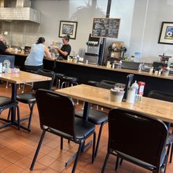Glastonbury Coffee Shop - Countr