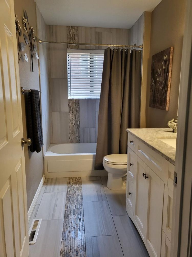 Slide of BlueJay Maintenance & Construction Services