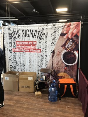 Brooklyn EXPO Center by null