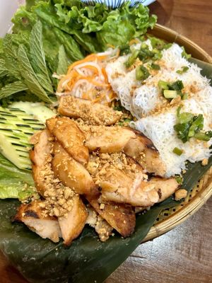 Hên Vietnamese Restaurant by null
