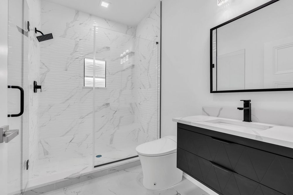 American Granite Design - countertop fabricator in Freehold, NJ