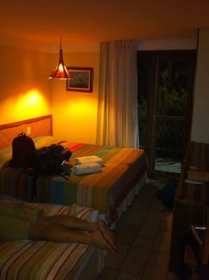 Pousada Manga Rosa Natal by null