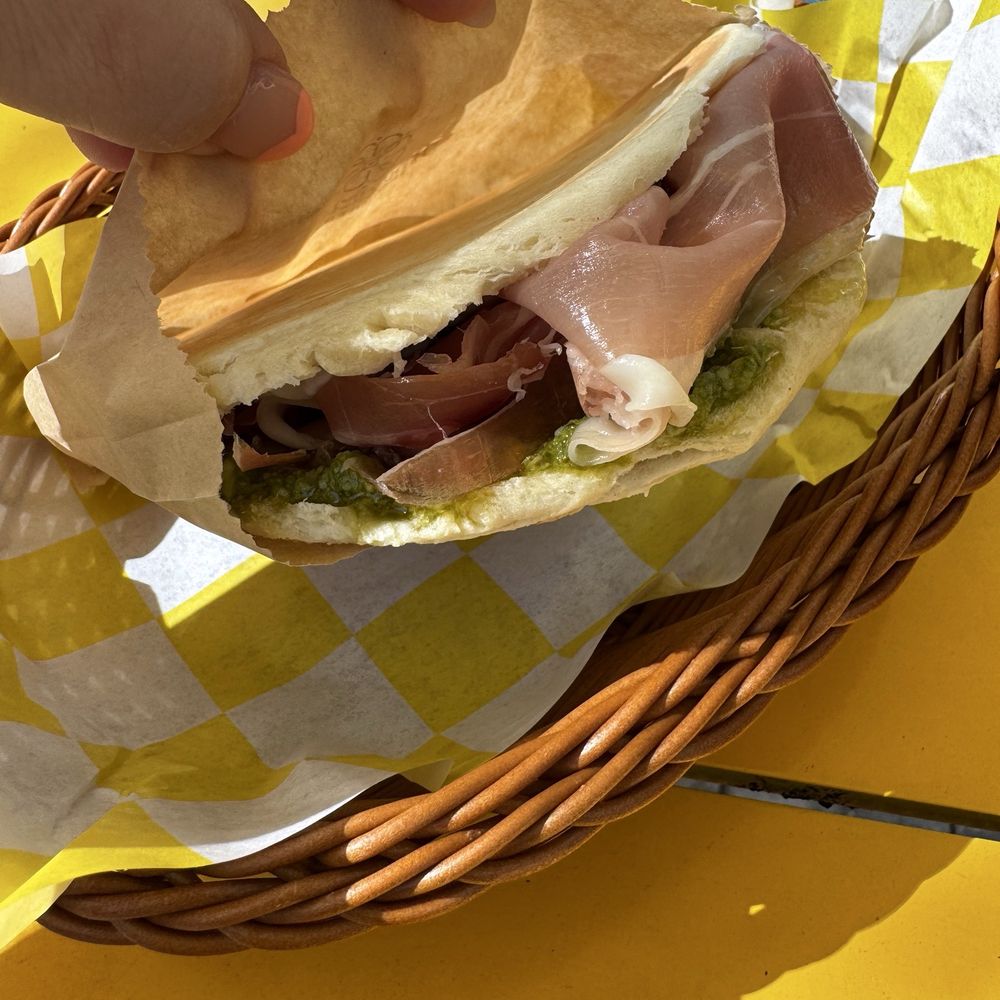 Ispirazione - The Divino sooooo yummy! - Sandwiches Near Me - Ocoee, Florida Ispirazione - The Divino sooooo yummy! - Sandwiches Near Me - Ocoee, Florida