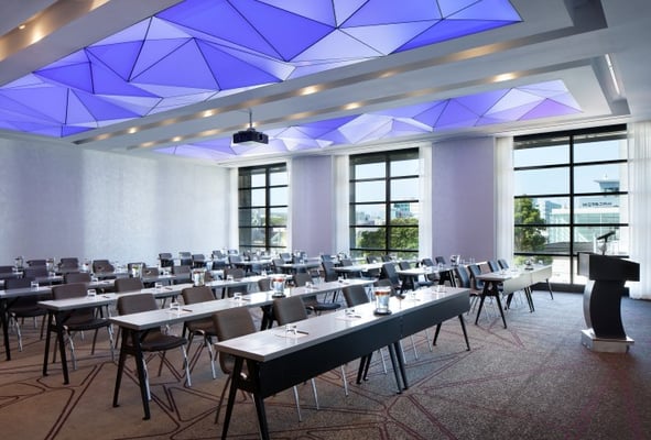 W San Francisco by null