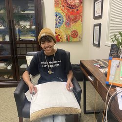 Biophoton Services - Biophoton Services helps teenagers transition through this challenging period of life.