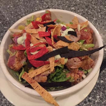 Daily Eats - New American Near Me - Tampa, Florida